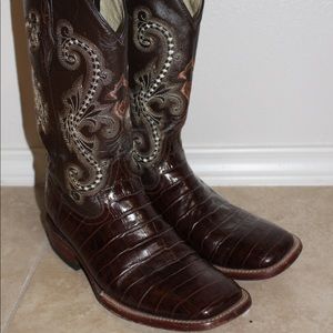 Ferrini Cowboy boots